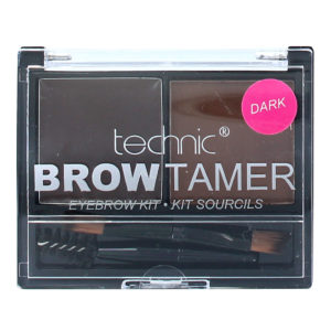 Technic-Brow-Tamer-Eyebrow-Shaping-Kit-Dark