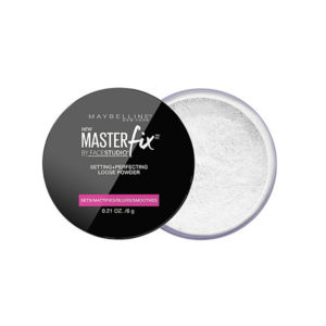Maybelline Master Fix Setting Perfecting Loose Powder 6g