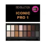 Makeup Revolution Iconic Pro 1 Palette