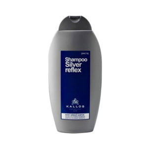 Kallos Silver Reflex Shampoo 350ml