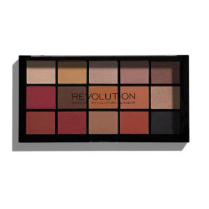 Makeup Revolution Reloaded Iconic Vitality Palette