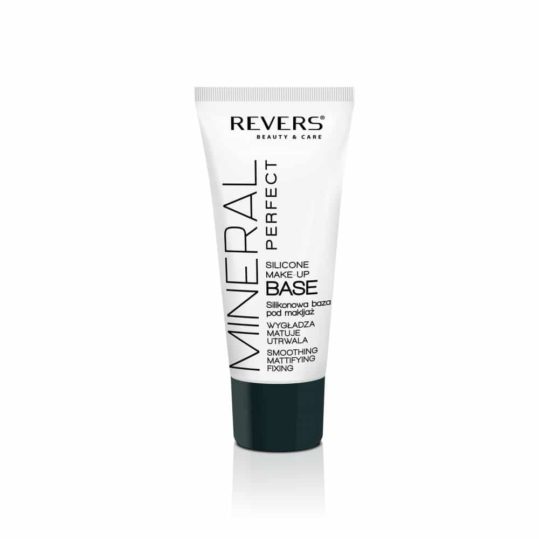Revers Mineral Perfect Silicone Makeup Base