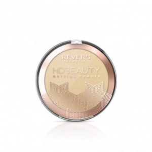Revers HD Beauty Matting Powder