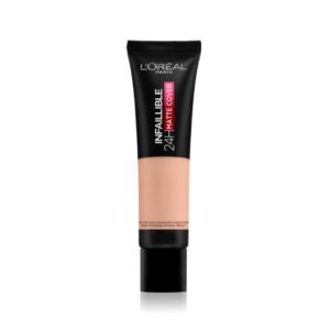 L’Oreal Infallible 24H Matte Cover Foundation