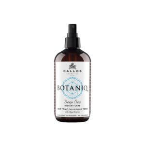 Kallos Botaniq Deep Sea Instant Care Hair Tonic Spray 300ml