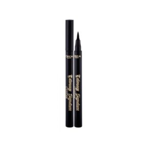 L'Oreal Tattoo Signature By Superliner Extra Black