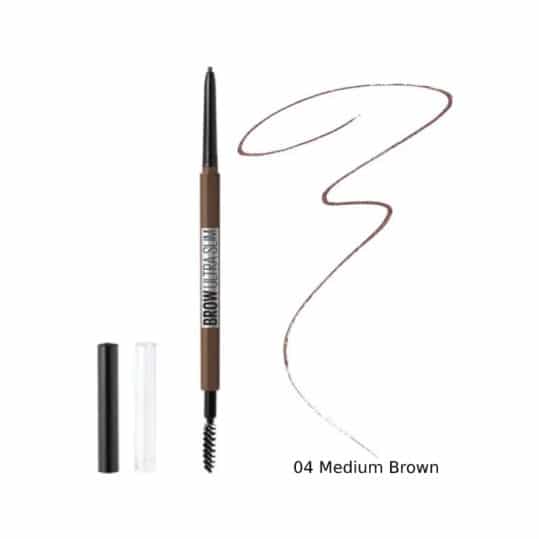 Μολύβι Φρυδιών Maybelline Brow Ultra Slim Defining Eyebrow Pencil