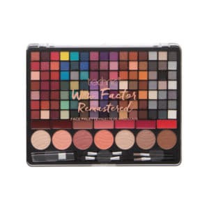 Technic Wow Factor Remastered Face Palette