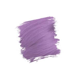 Crazy Color Ημιμόνιμη Κρέμα-Βαφή Μαλλιών Lavender 100ml