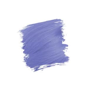 Crazy Color Ημιμόνιμη Κρέμα-Βαφή Μαλλιών Lilac 100ml