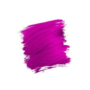 Crazy Color Ημιμόνιμη Κρέμα-Βαφή Μαλλιών Pinkissimo 100ml