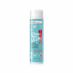 Eveline Clean Your Skin Purifying & Mattifying Tonic 225ml