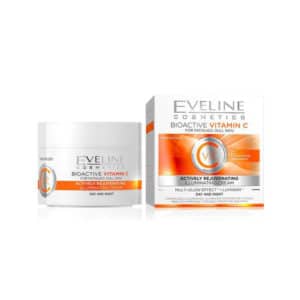 Eveline Bioactive Vitamin C Rejuvenating Illuminating Cream