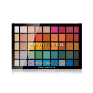 Makeup Revolution Maxi Reloaded Palette Big Shot