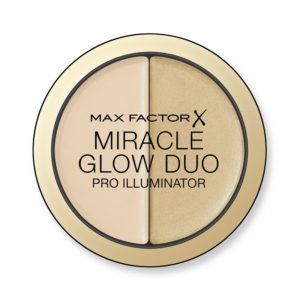 Highlighter της Max Factor από το myaroma.gr