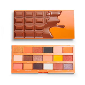 I Heart Revolution Peanut Butter Cup Chocolate Palette