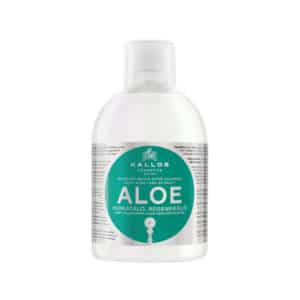 Kallos Aloe Shampoo 1000ml