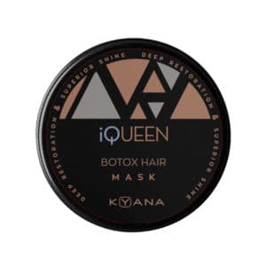 Kyana Μάσκα Μαλλιών I-Q Botox 100ml