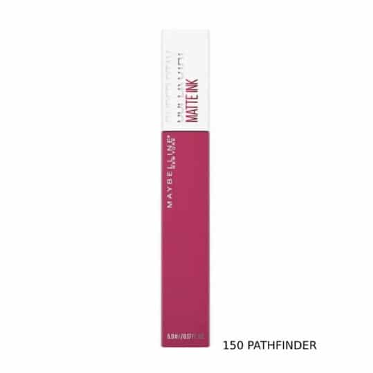 Maybelline Superstay Matte Ink Liquid Lipstick 150 Pathfinder