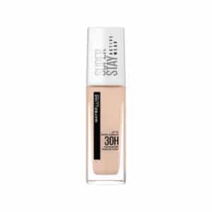 Maybelline Active Wear SuperStay 30H Foundation