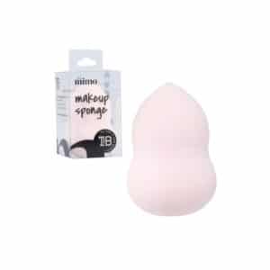 Tools For Beauty Pear Makeup Sponge Pink