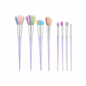 Tools For Beauty Unicorn 8pcs Brush Set