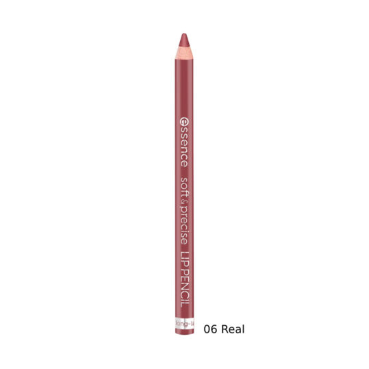 Essence Soft & Precise Lip Pencil 06