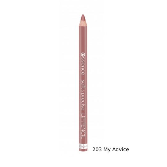 Essence Soft & Precise Lip Pencil 203