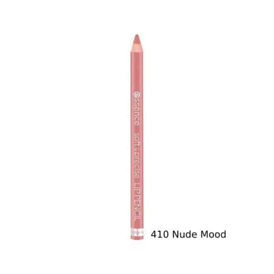 Essence Soft & Precise Lip Pencil 410