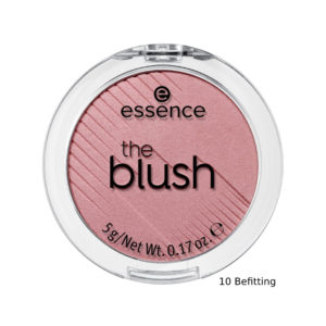 Essence The Blush 10
