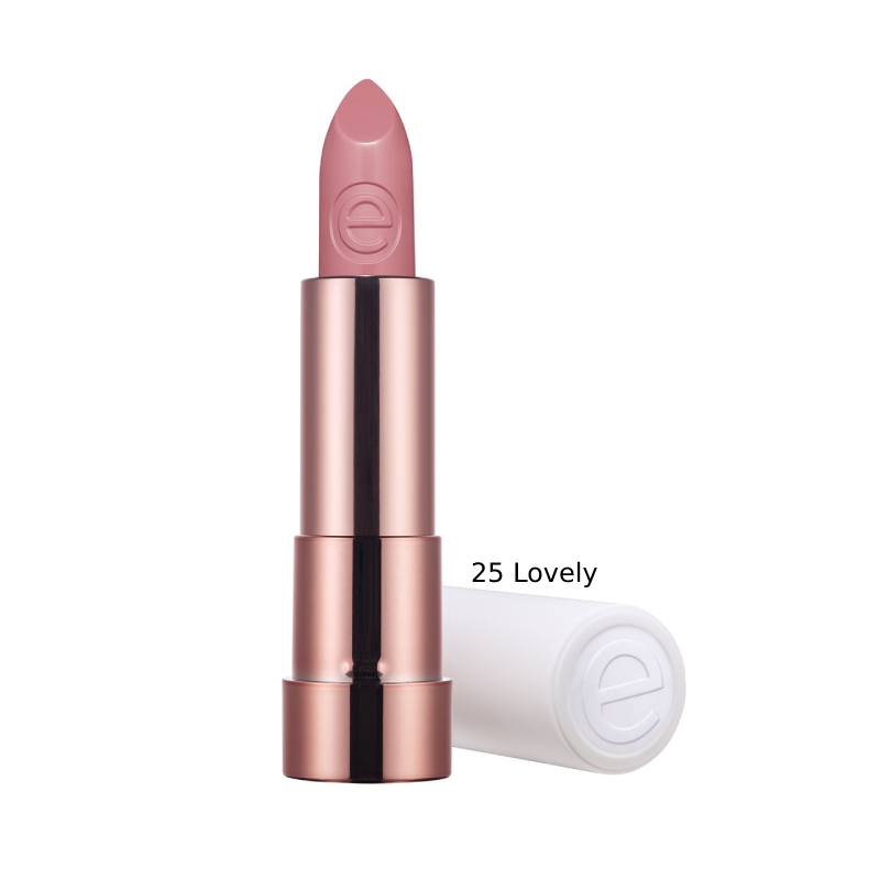 Essence This Is Me Lipstick 25 Lovely 71319