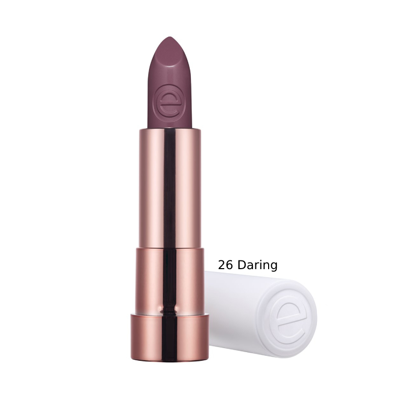 Essence This Is Me Lipstick 26 Daring 71320
