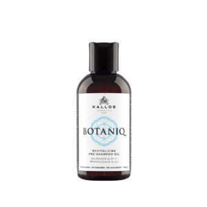 Kallos Botaniq Revitalizing Pre Shampoo Oil 150 ml