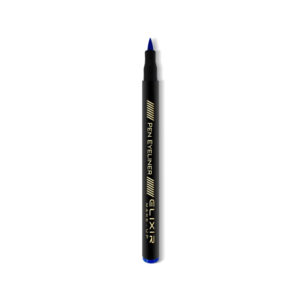 Elixir Eyeliner Pen Blue
