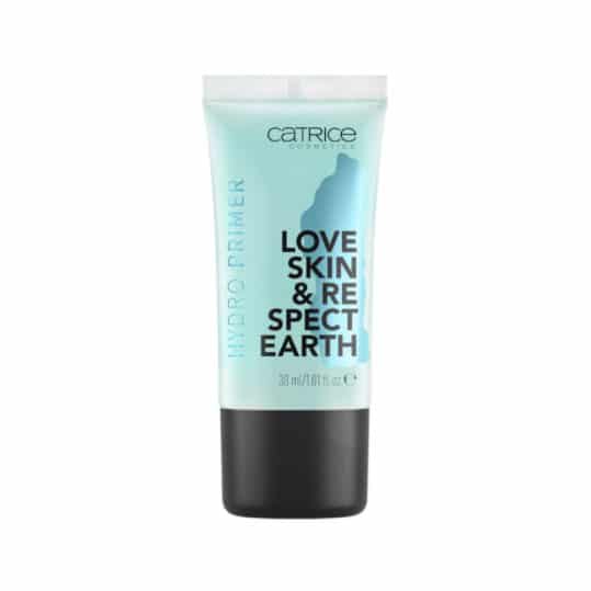 Catrice Love Skin and Respect Earth Hydro Primer 30ml