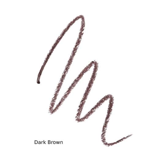 Makeup Revolution Presice Brow Pencil Dark Brown