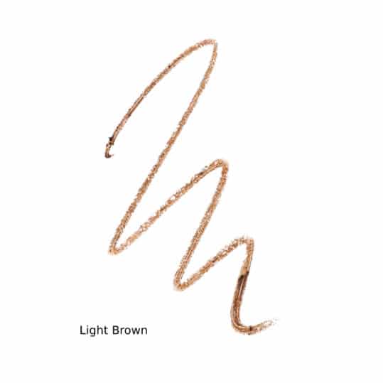 Makeup Revolution Presice Brow Pencil Light Brown