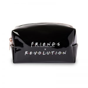 Makeup Revolution X Friends Cosmetic Bag