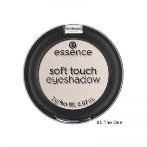 Essence Soft Touch Eyeshadow 01