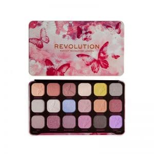 Makeup Revolution Forever Flawless Butterfly