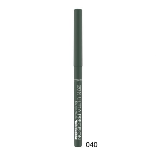 Catrice 20H Ultra Precision Gel Eye Pencil Waterproof 040