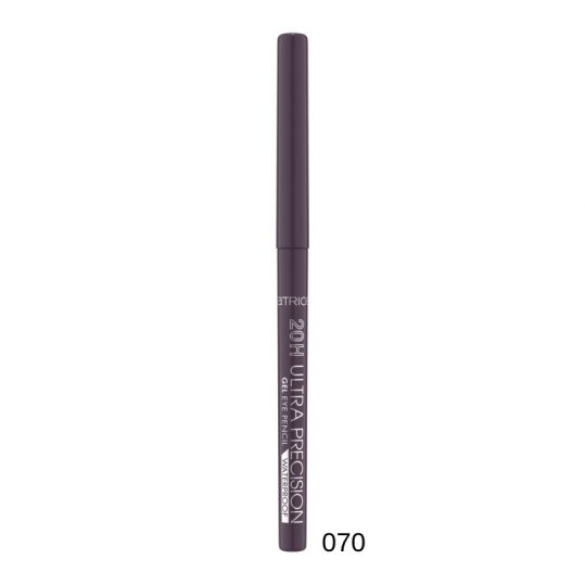 Catrice 20H Ultra Precision Gel Eye Pencil Waterproof 070