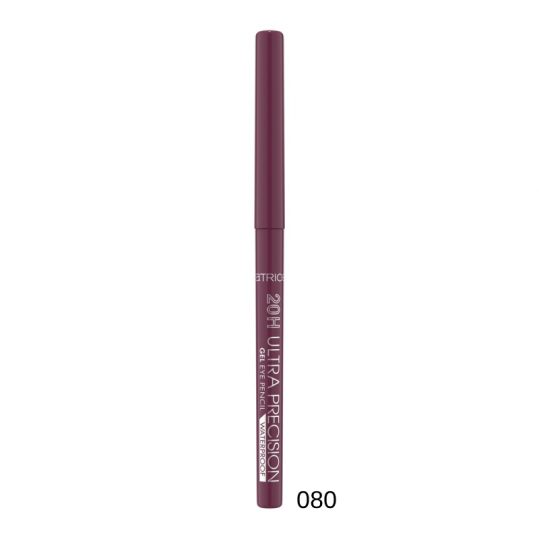 Catrice 20H Ultra Precision Gel Eye Pencil Waterproof 080