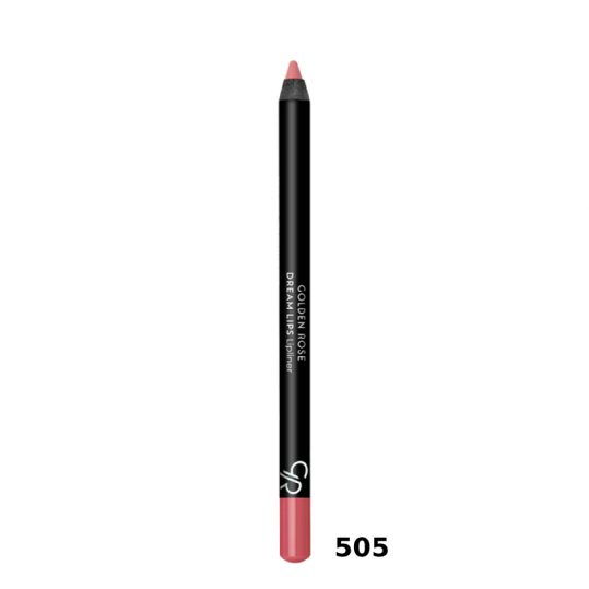 Golden Rose Dream Lips Pencil 505