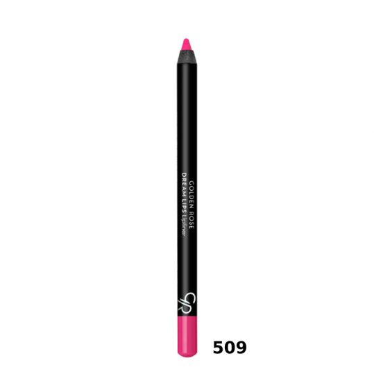 Golden Rose Dream Lips Pencil 509
