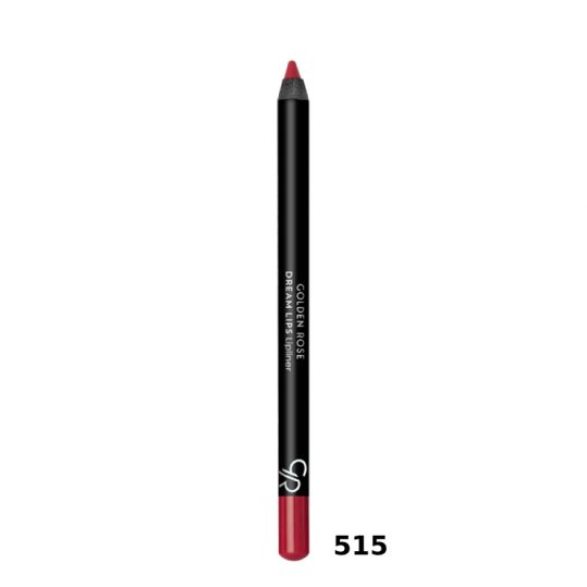 Golden Rose Dream Lips Pencil 515