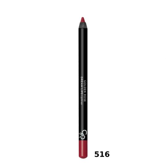 Golden Rose Dream Lips Pencil 516