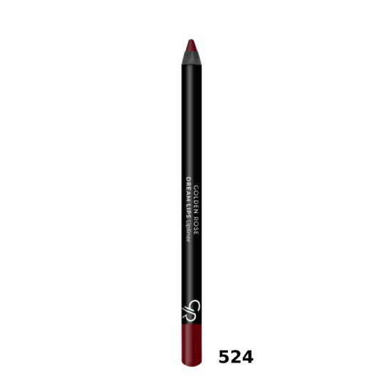 Golden Rose Dream Lips Pencil 524