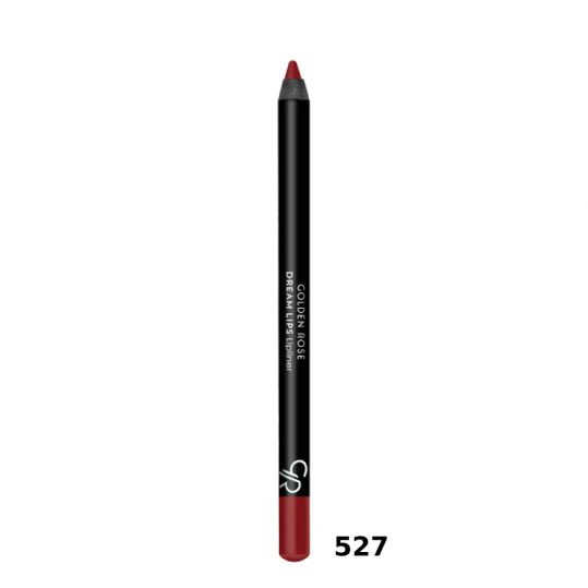 Golden Rose Dream Lips Pencil 527