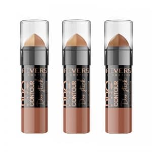 Revers Pro Contour Duo Stick 2 in 1 Contour & Highlighter